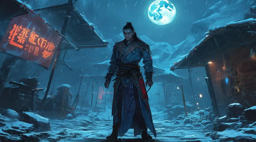 华夏人生兑换码横幅图片1